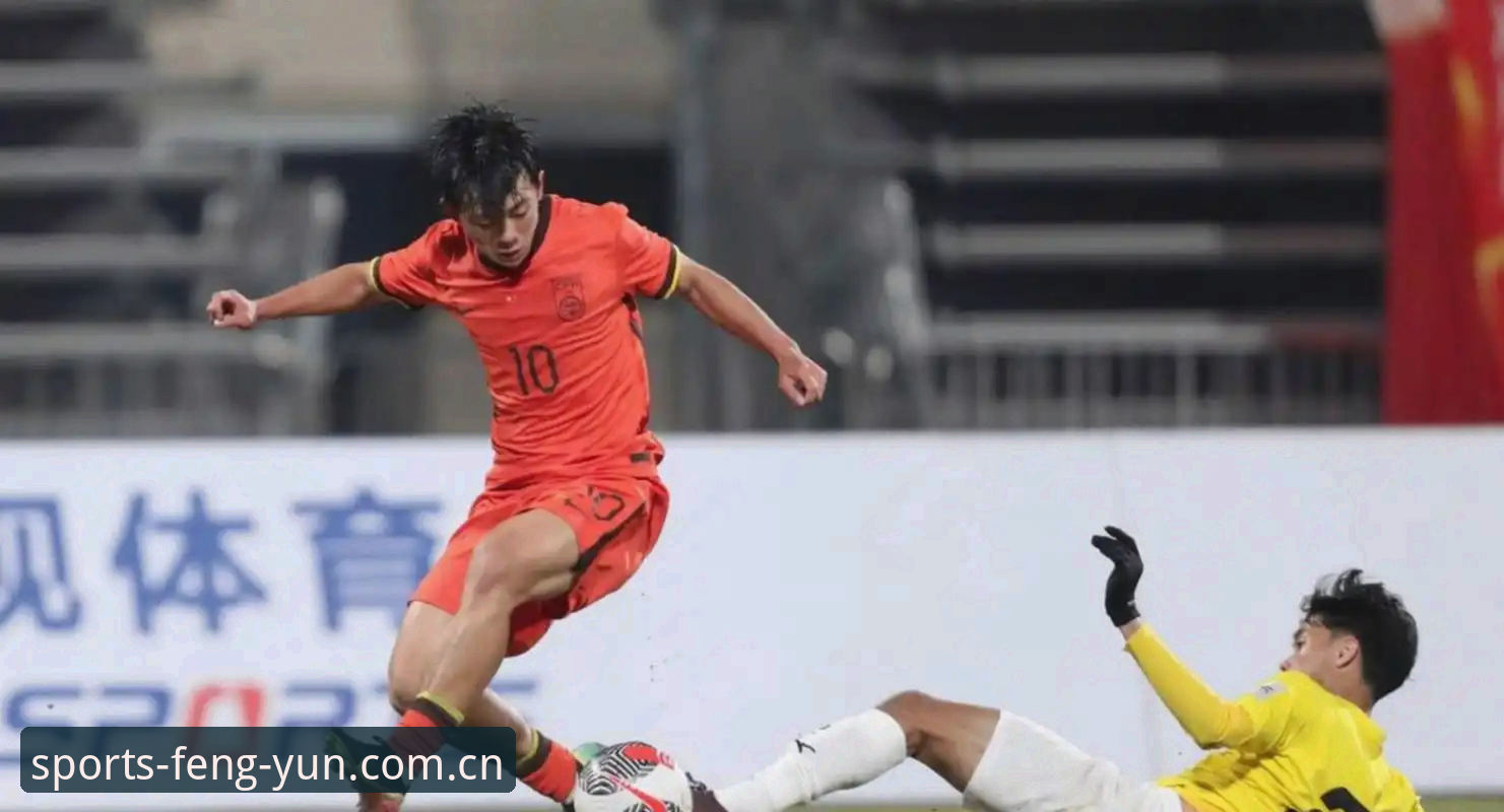 风云体育功能介绍下载不了怎么办 U17世界杯抽签结果出炉,如何在风云体育平台看懂中国队的挑战与机遇?